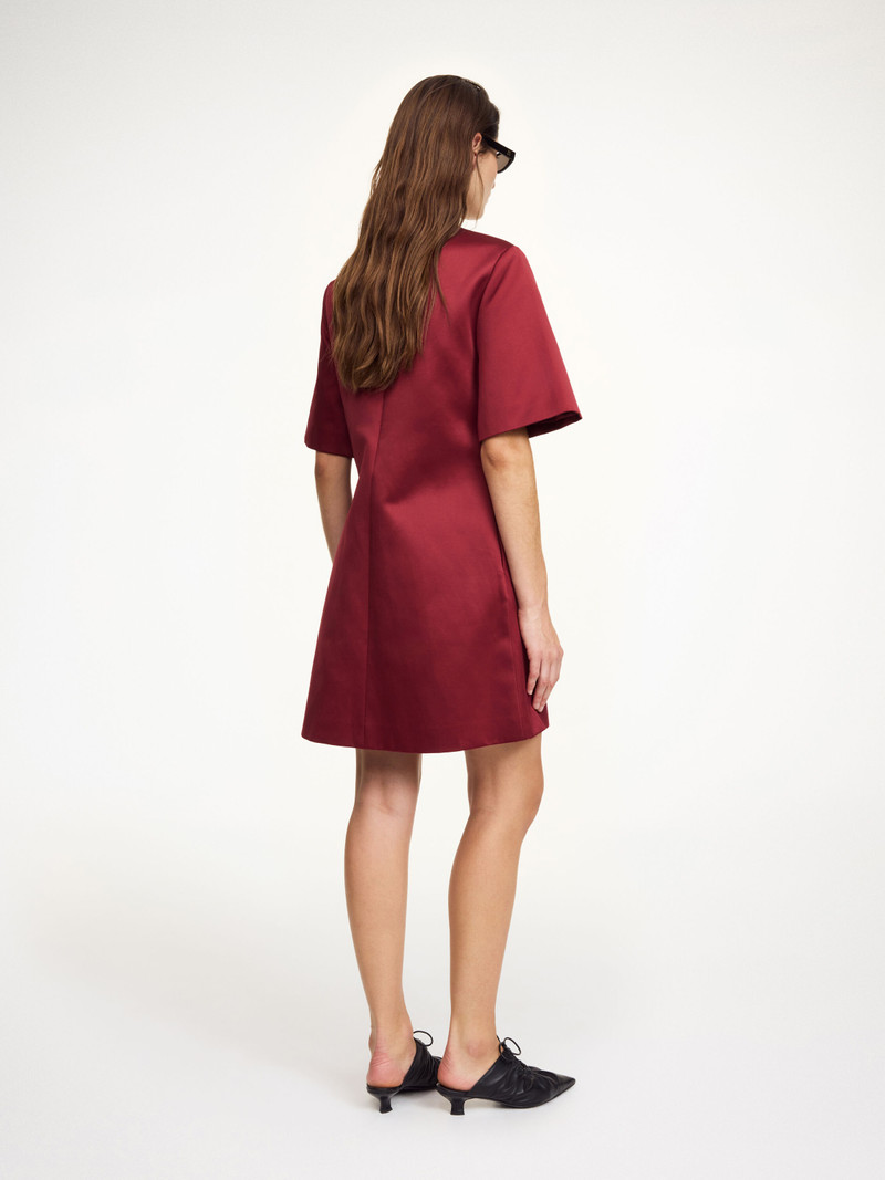 Harperz mini dress 3