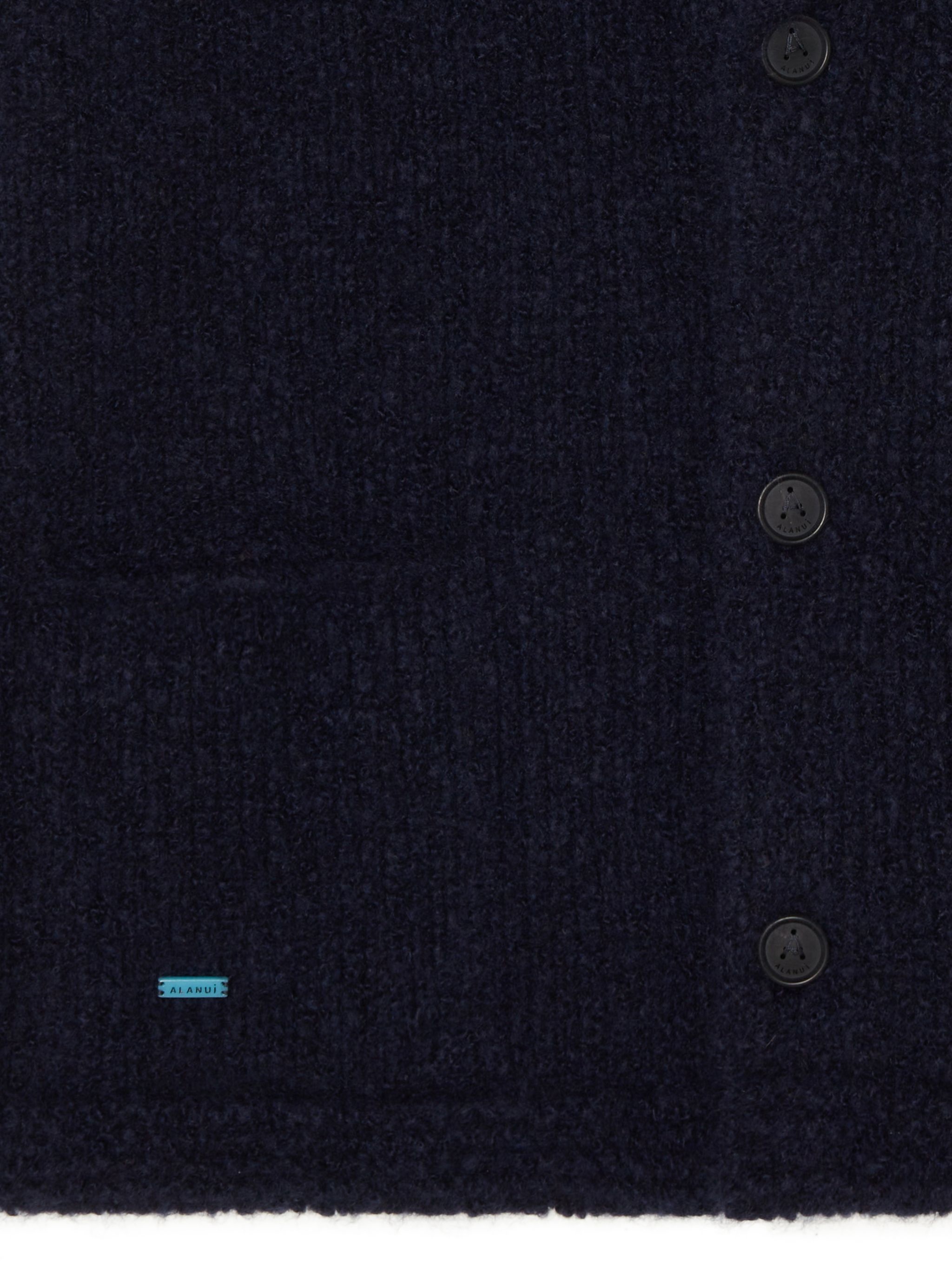 Alanui Finest Cardigan - 6