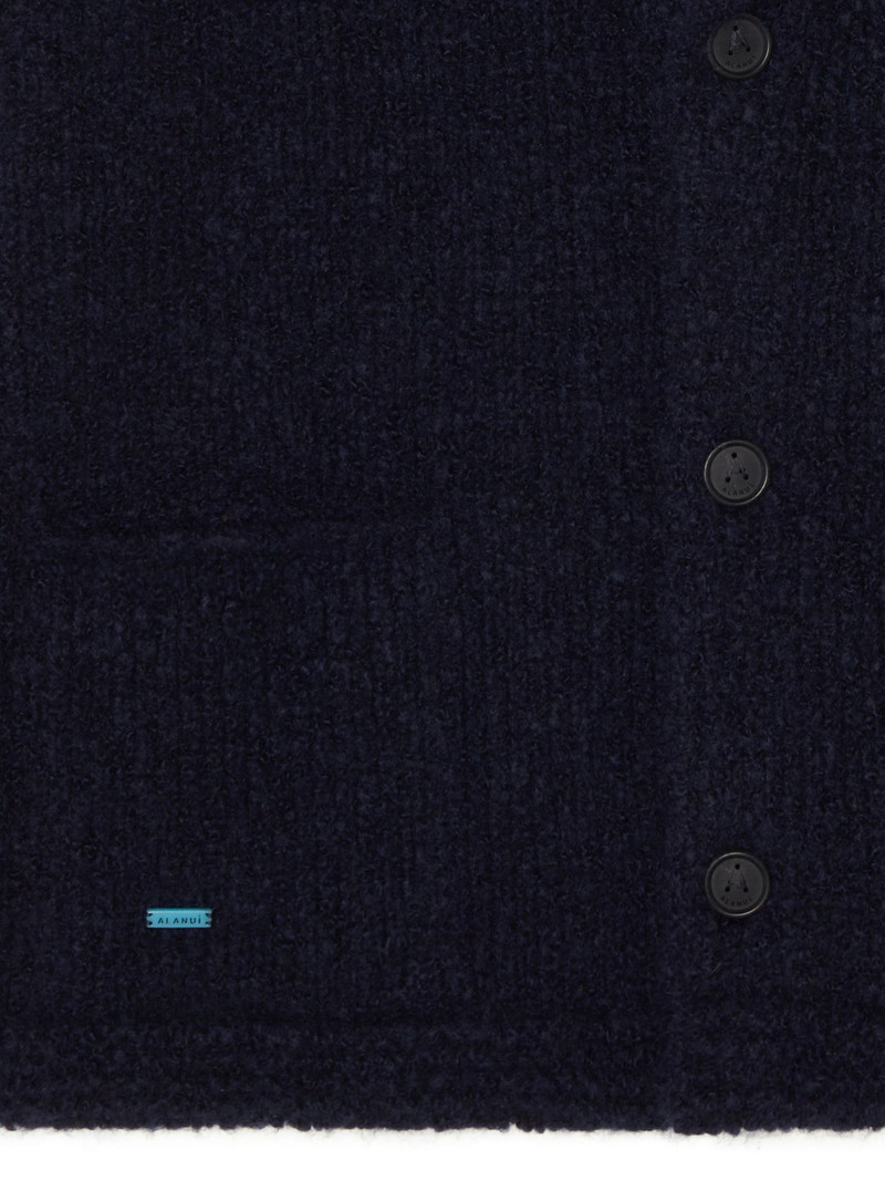 Alanui Finest Cardigan 6