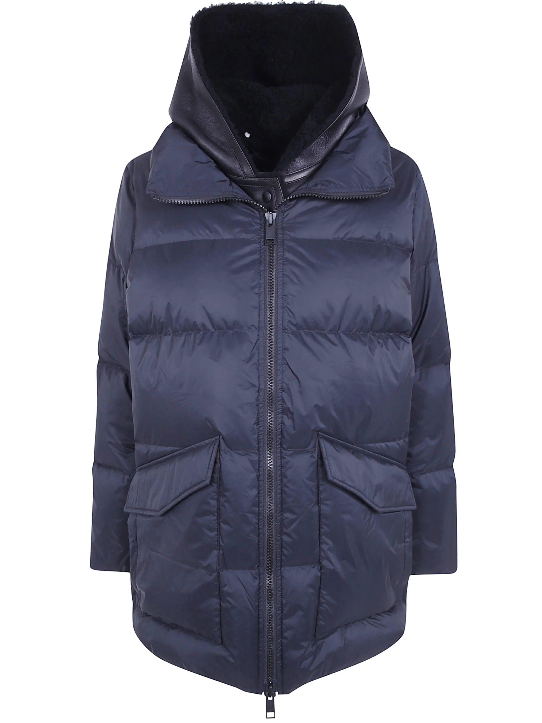 Jacket "76 Cm Jacket" - 1