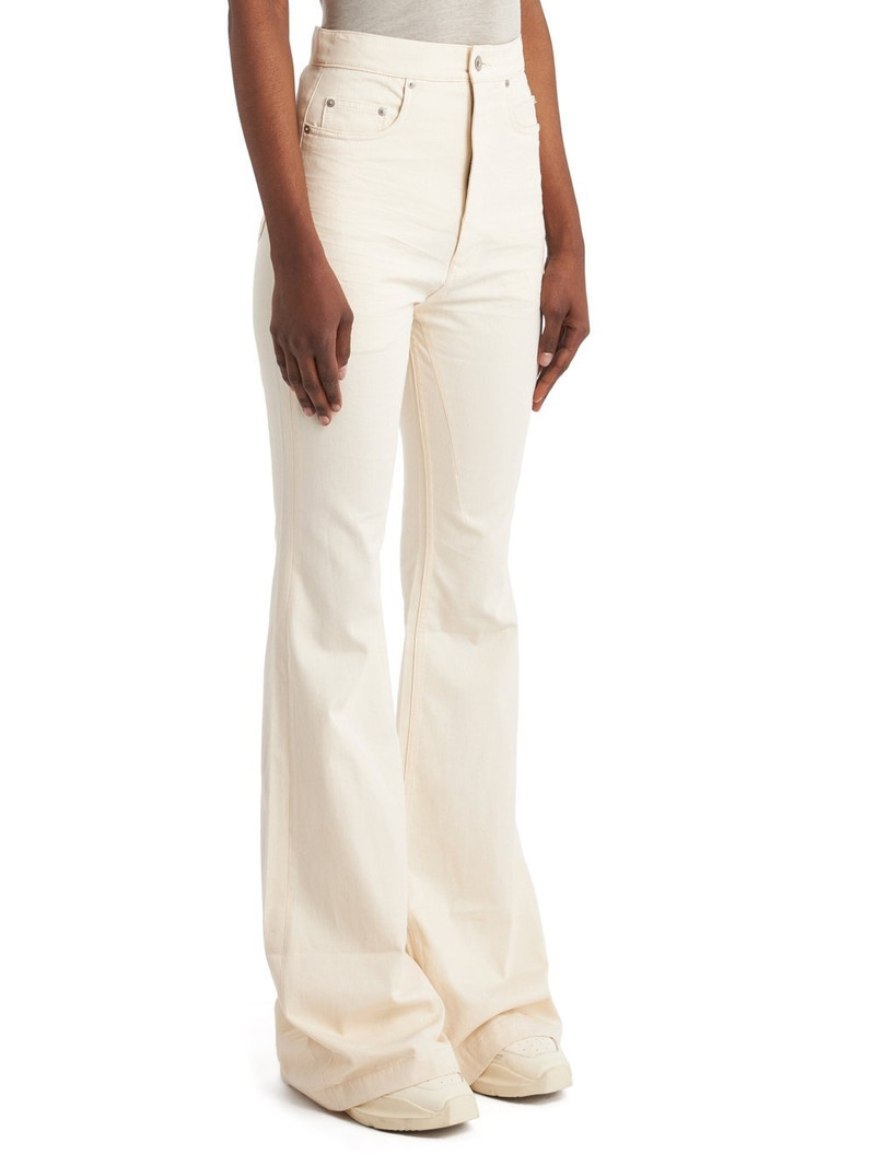 Rick Owens DRKSHDW PANTS outlook