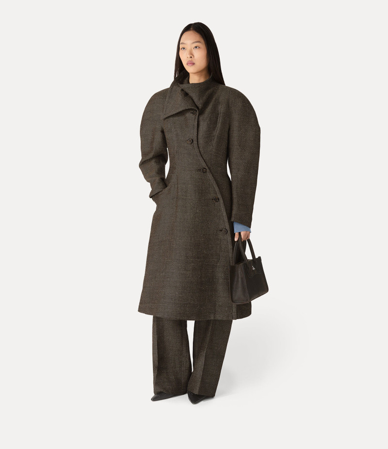 Vivienne Westwood BREEZE COAT outlook