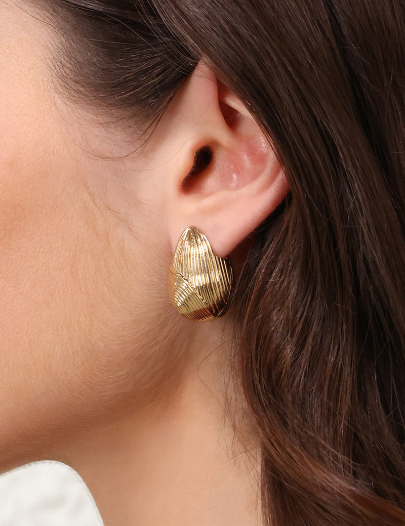 Zimmermann ZIMMERMANN PEBBLE MINI STUDS outlook