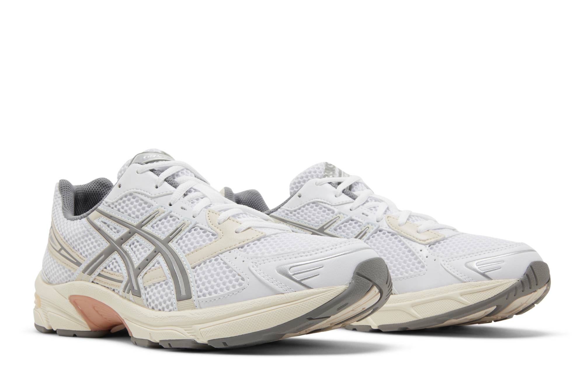 Gel 1130 'White Clay Grey' - 8
