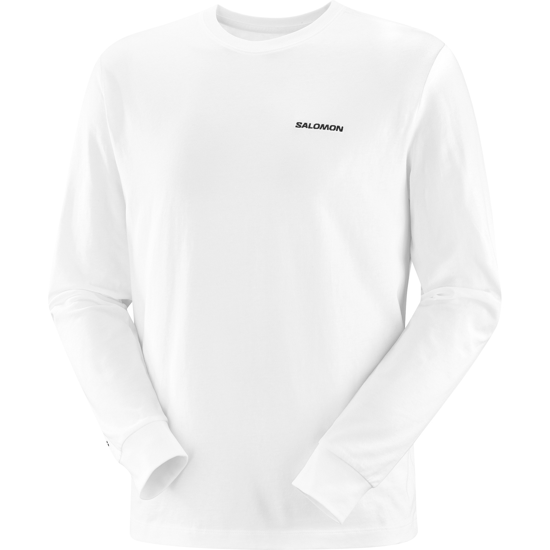CHEST LOGO - 5