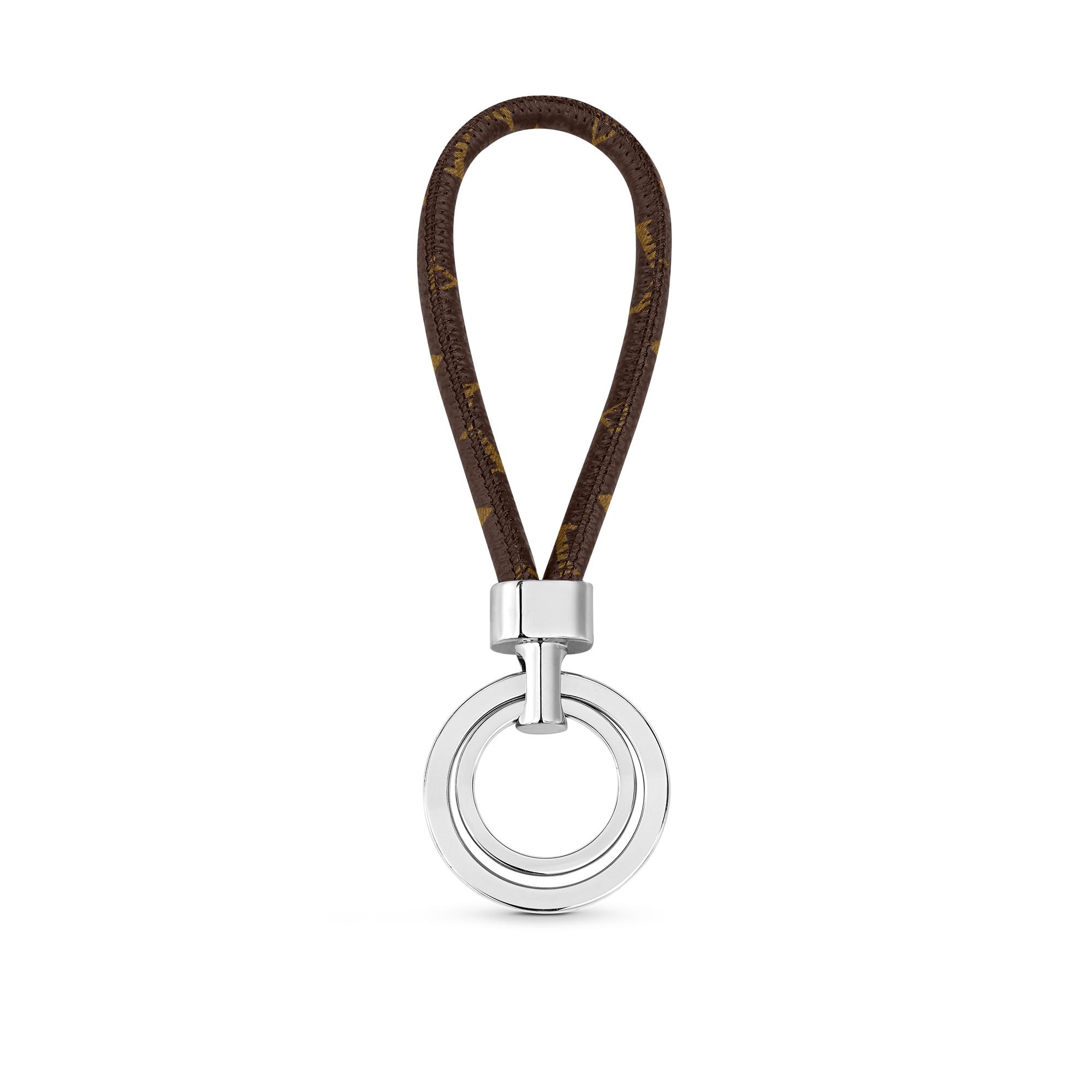 LV Halo Key Holder - 2