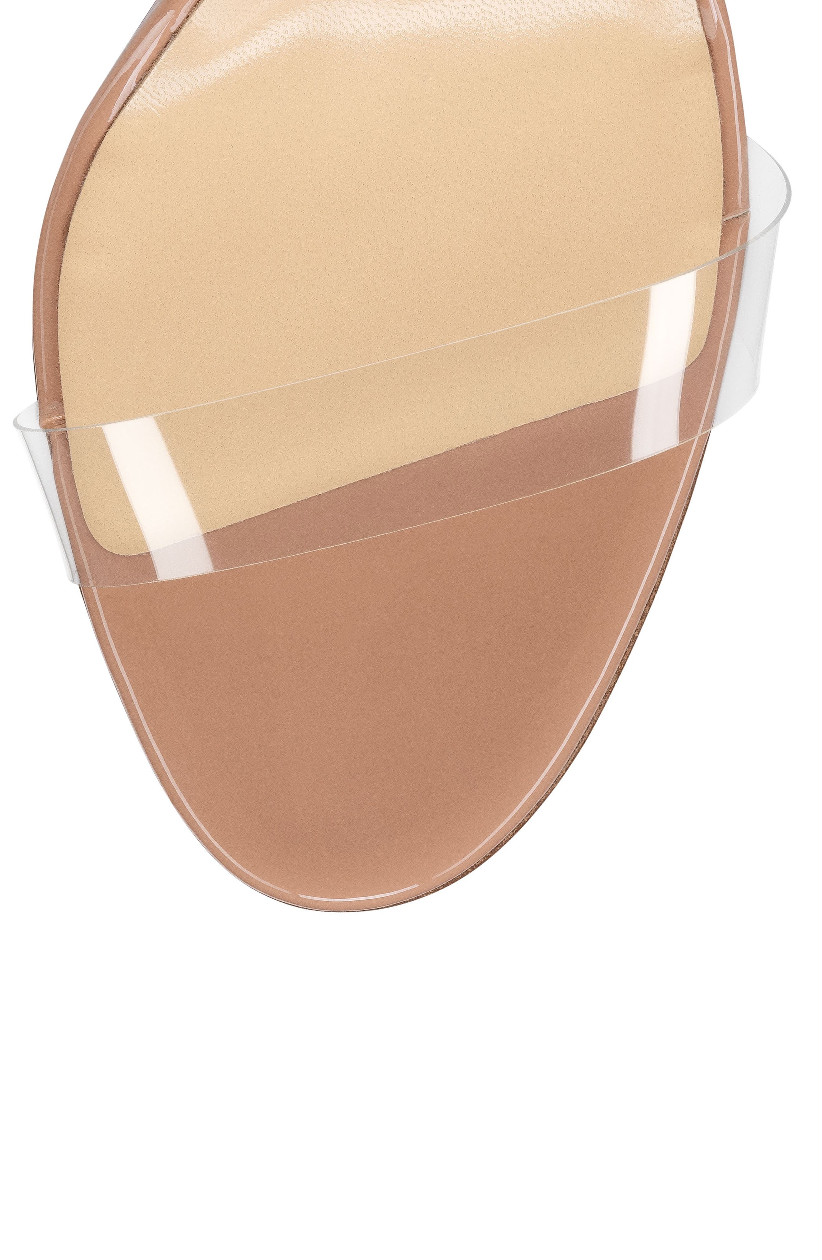Just Nothing Slide Sandal - 3