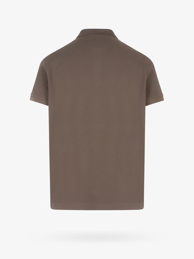 Moncler POLO SHIRT outlook