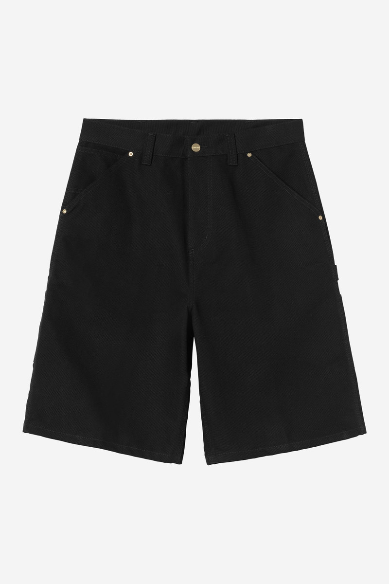 OG Single Knee Short - Canvas - 1