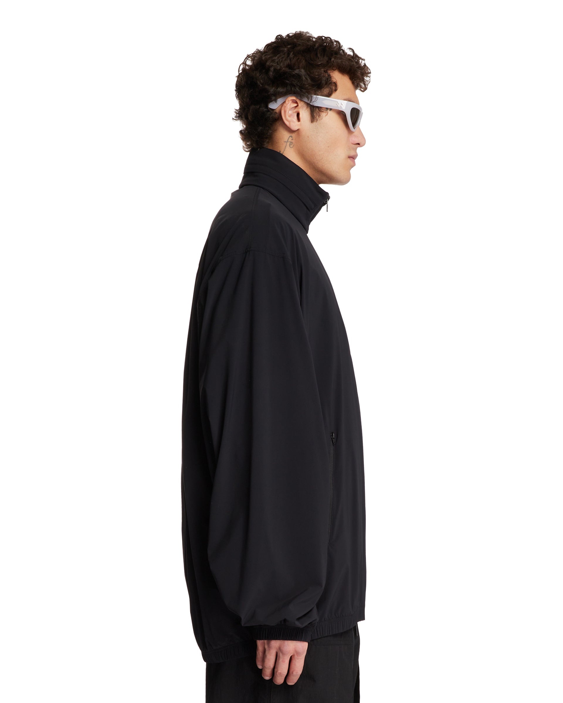 Black Under Armour Windbreaker - 5