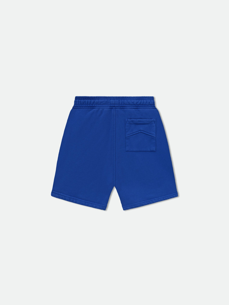 Rhude SWEAT SHORTS outlook