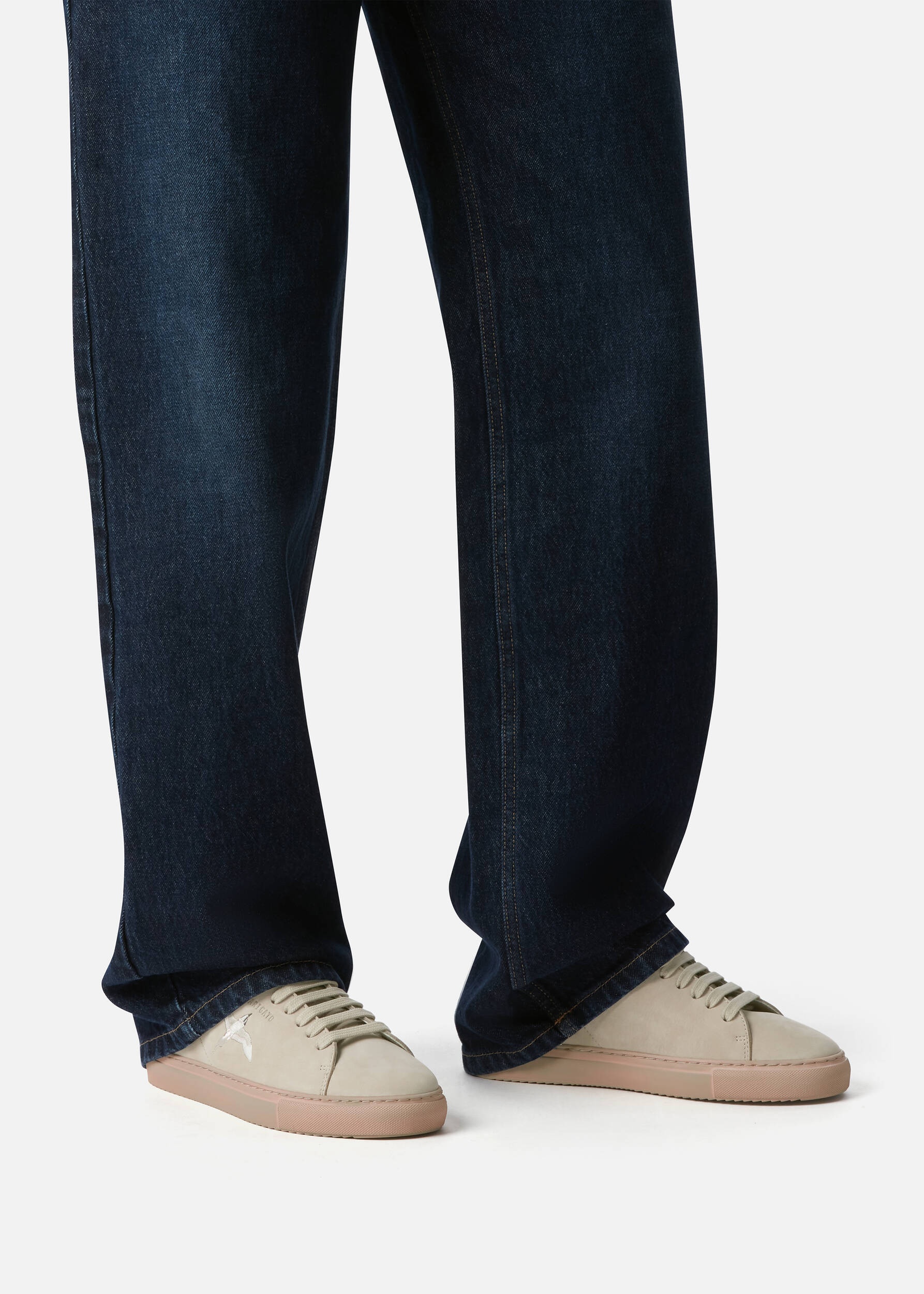 Clean 90 B Bird Sneaker - 6