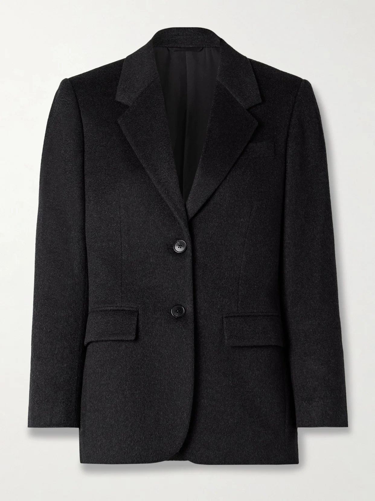 Valerina Cashmere Blazer - 1