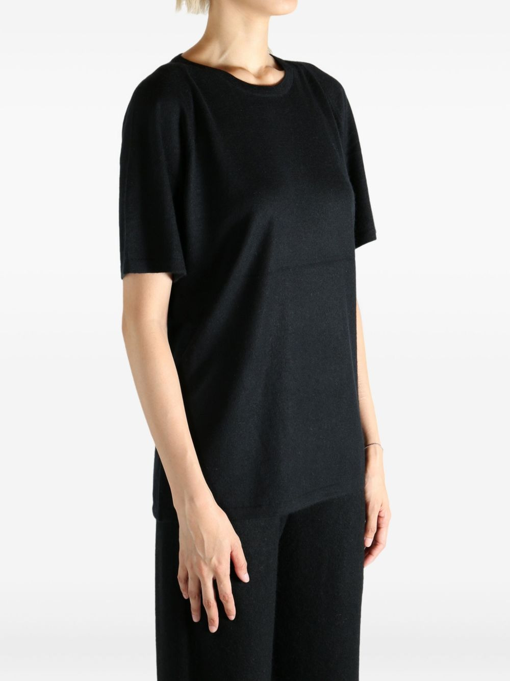 crew-neck t-shirt - 3