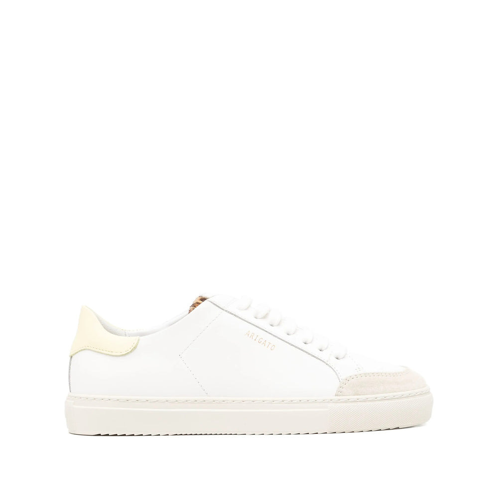 Axel Arigato White Trainers Women - 1