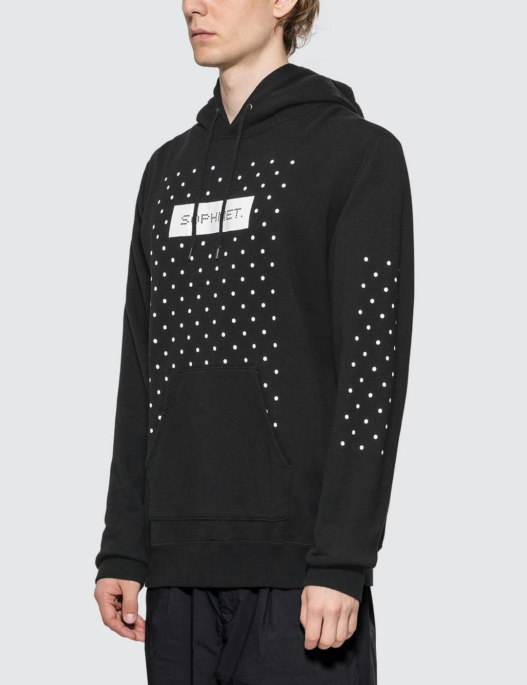 Authentic Logo Dot Hoodie - 2