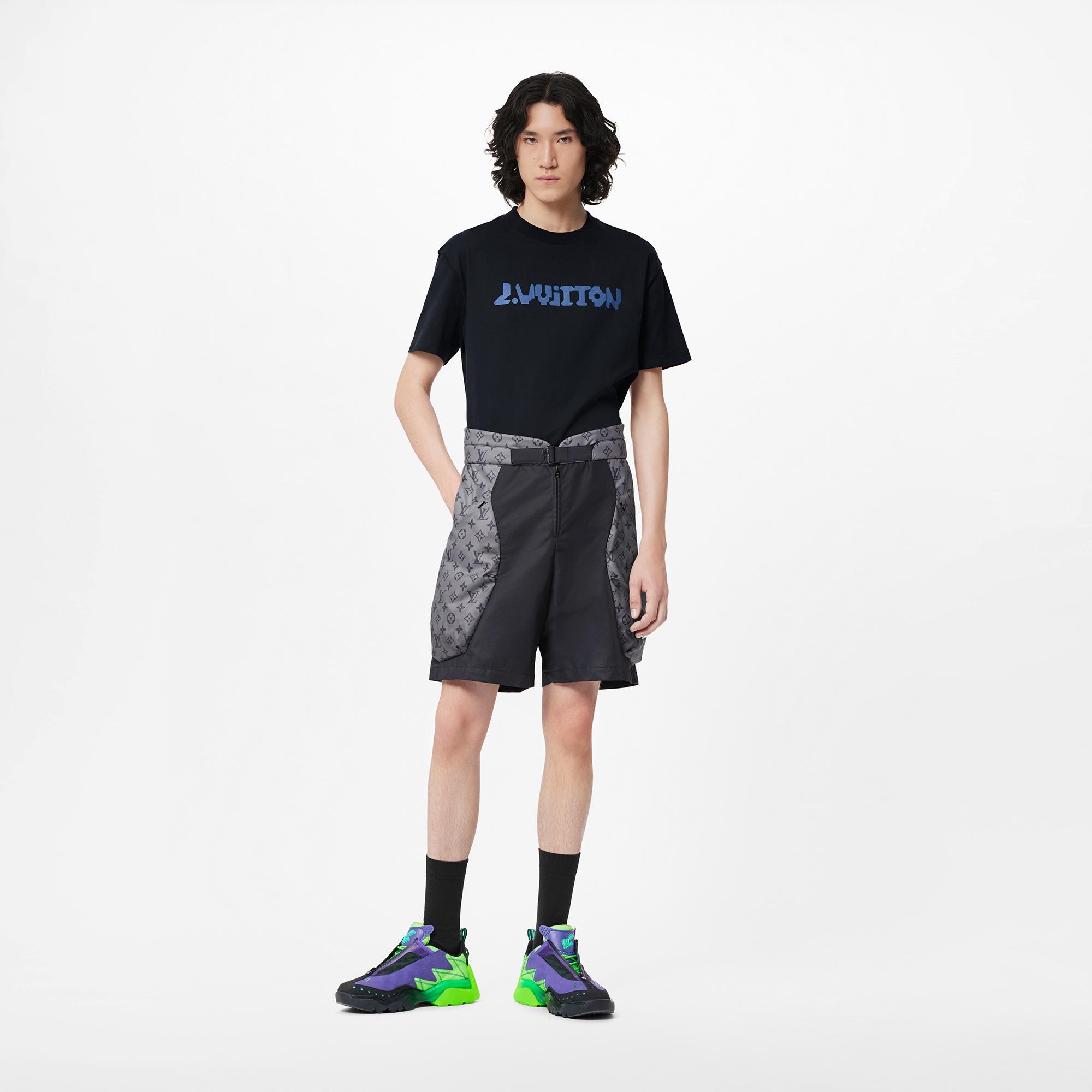 Louis Vuitton 2054 Padded Short - 2