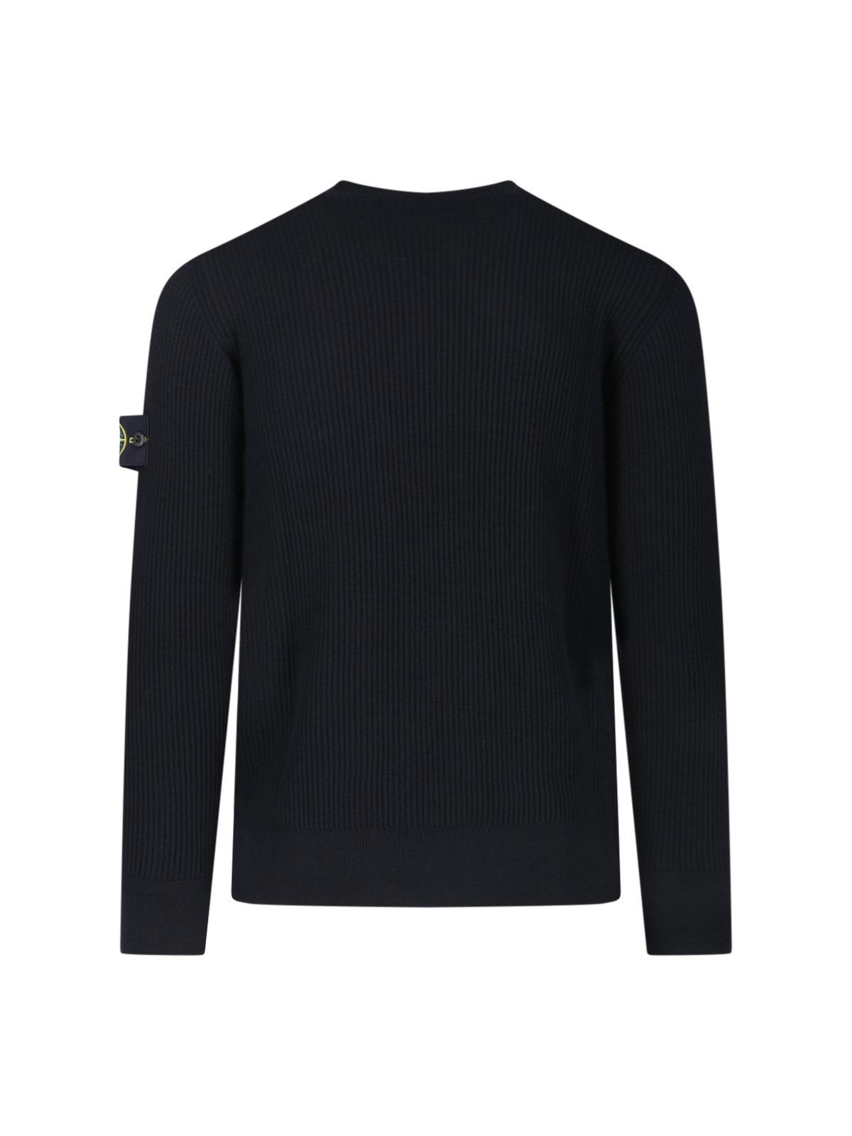 LOGO SWEATER - 2