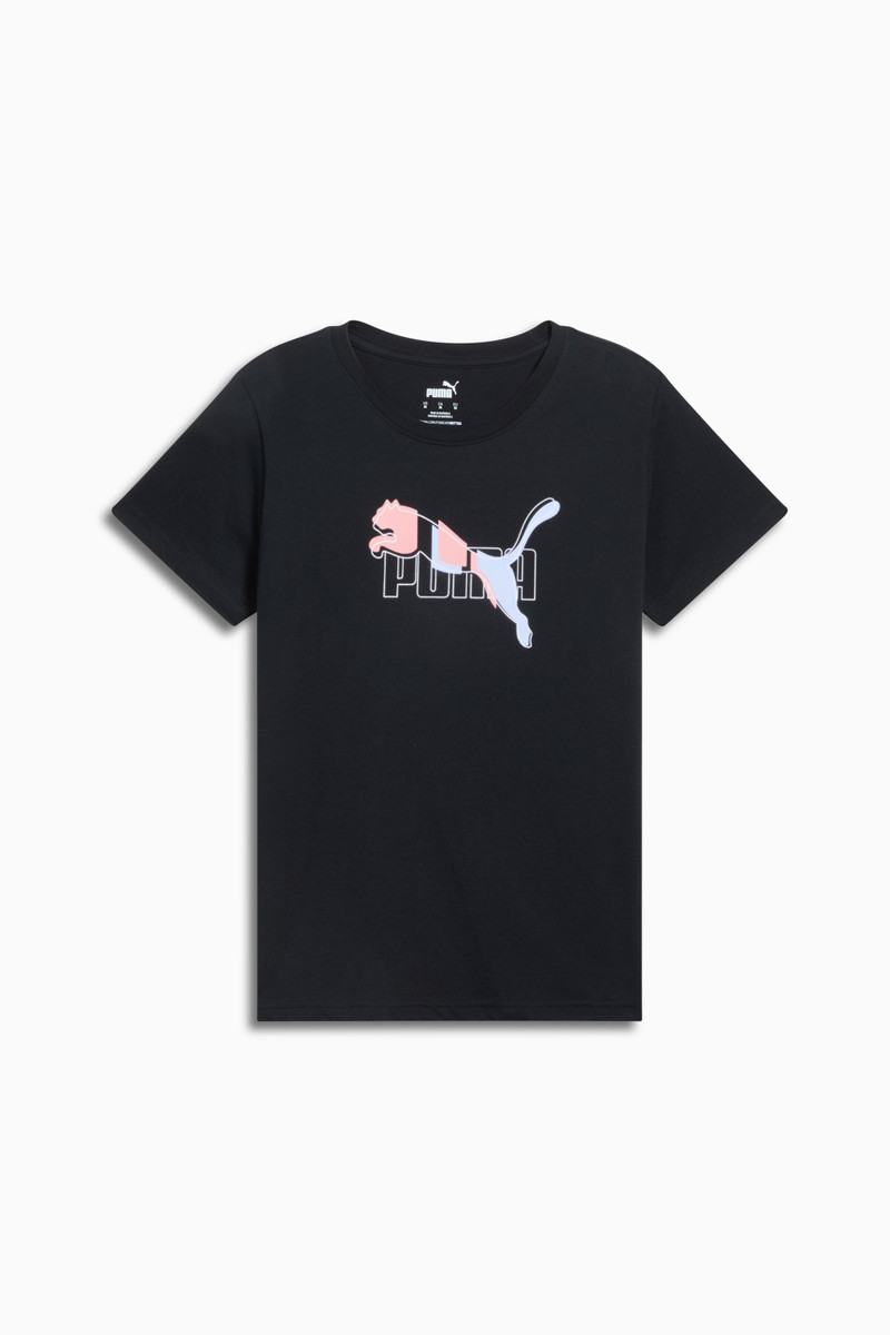 Essentials Logo Lab Women's Tee - 1