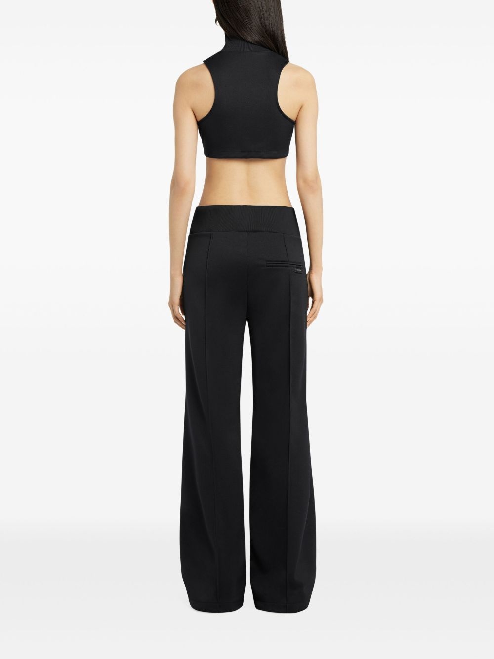 Interlock track pants - 4