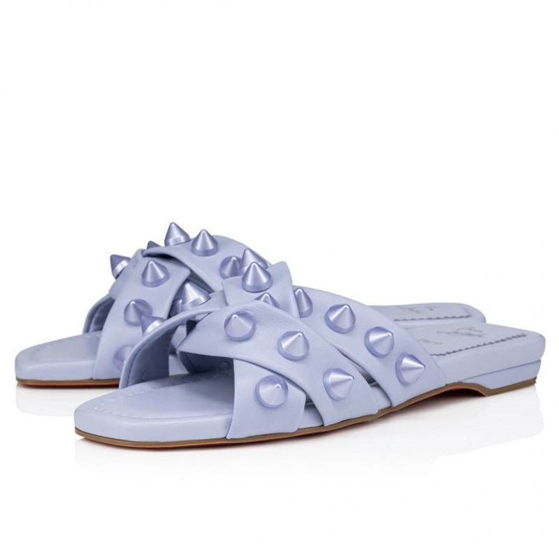 Miss Spika Club Purple 1