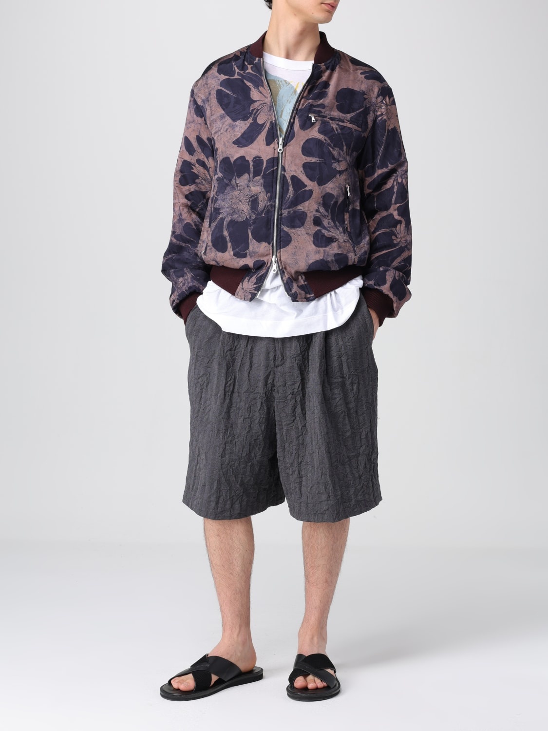 Blazer men Dries Van Noten - 2