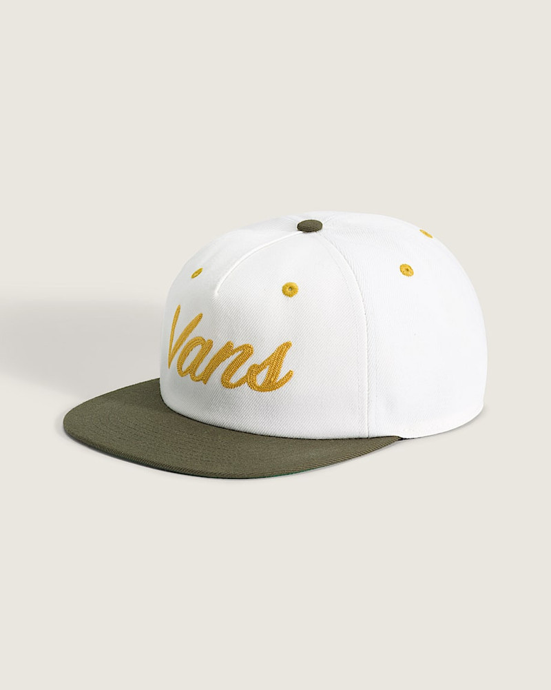Gotsie Snapback Hat 1