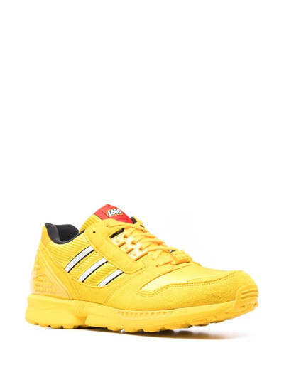 adidas Energy low-top sneakers outlook