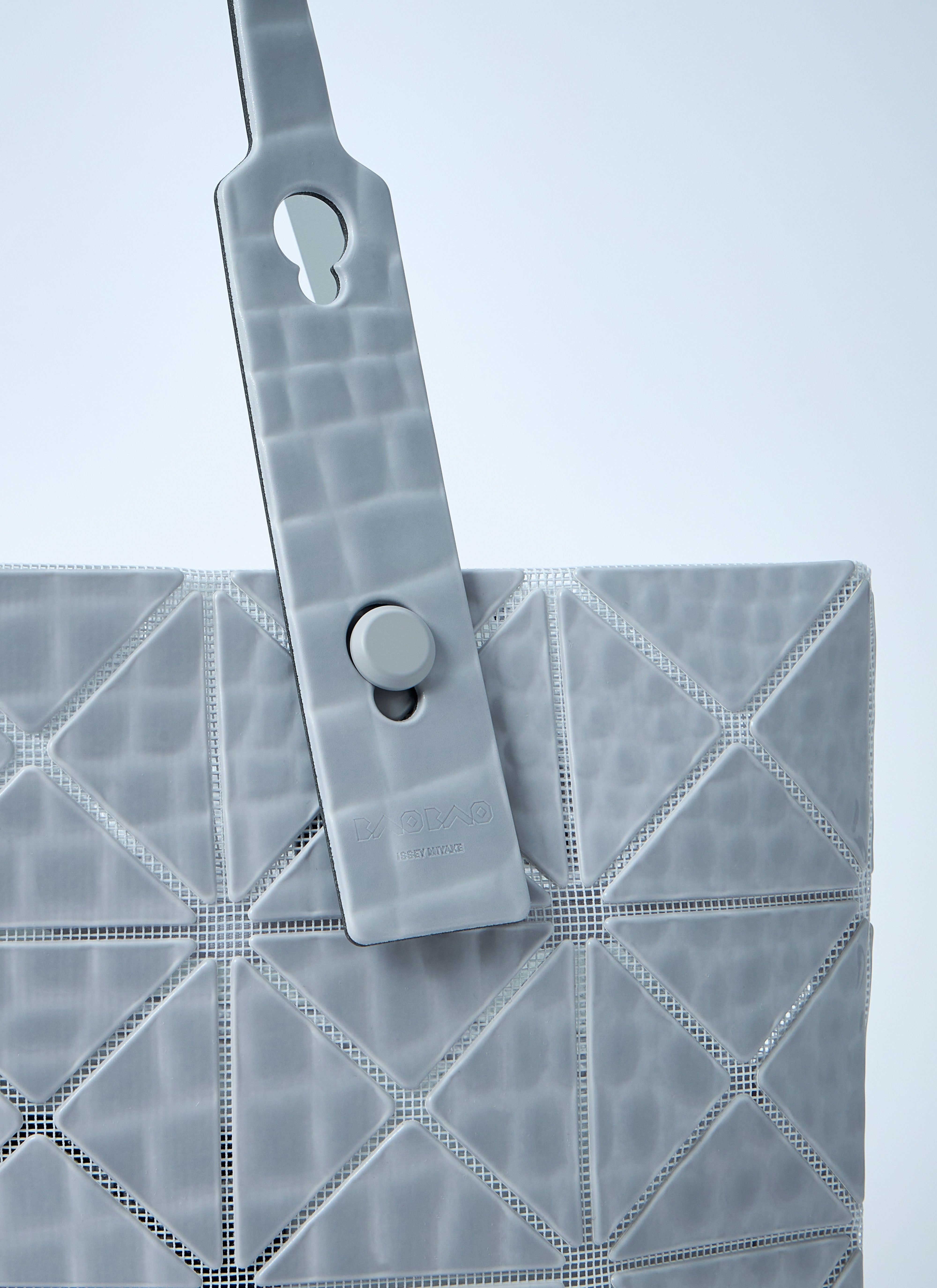 Bao Bao Issey Miyake Women Kaiju Tote Bag - 4