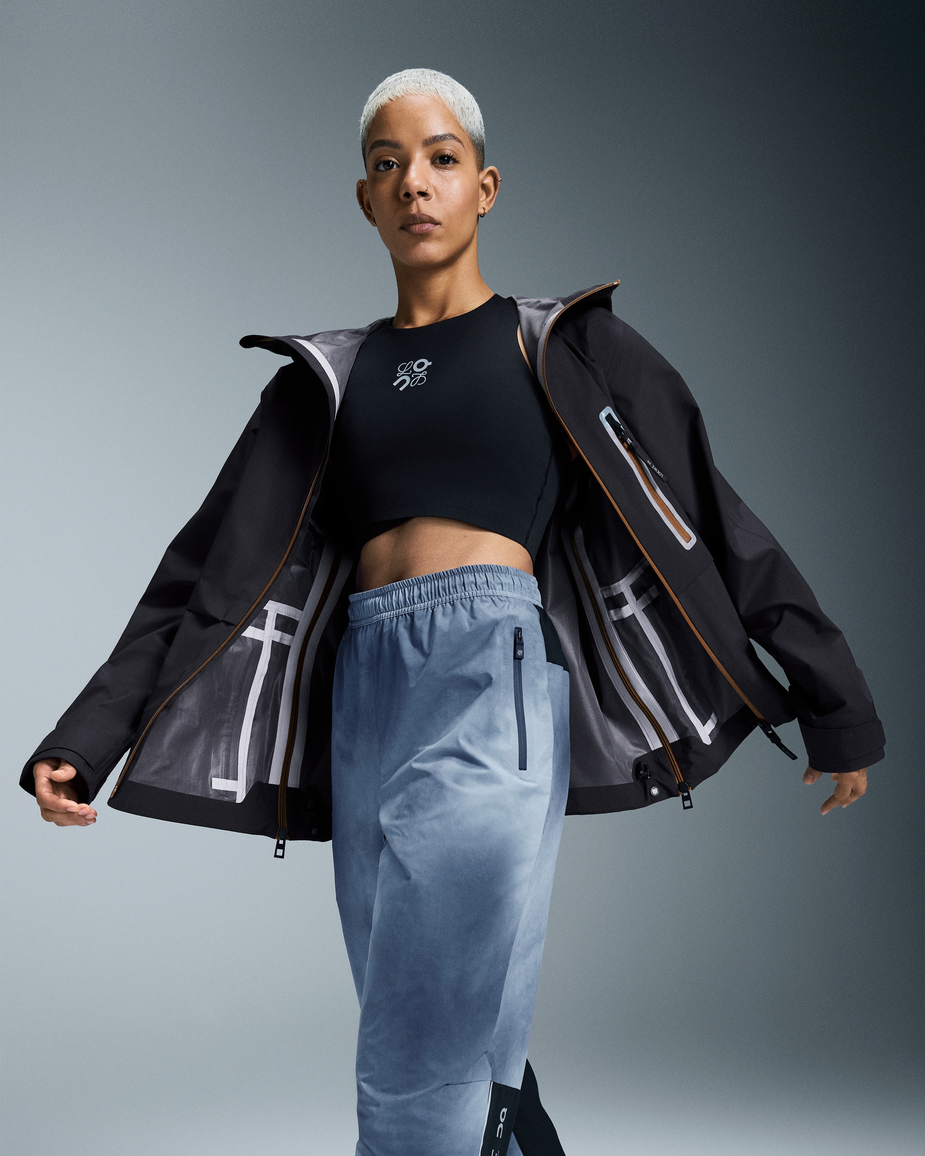 Storm Jacket LOEWE - 6