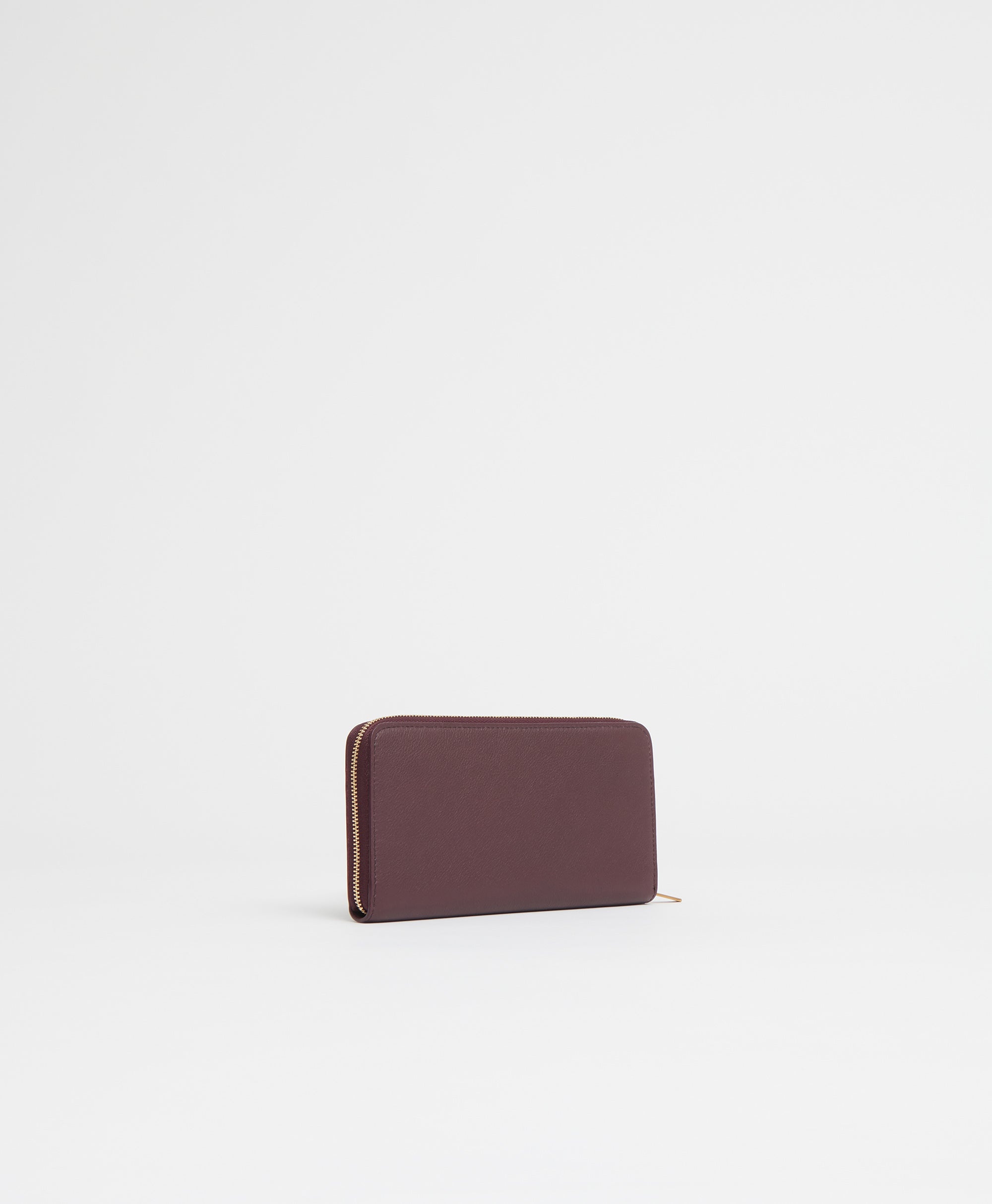 ZIP CONTINENTAL WALLET - 3