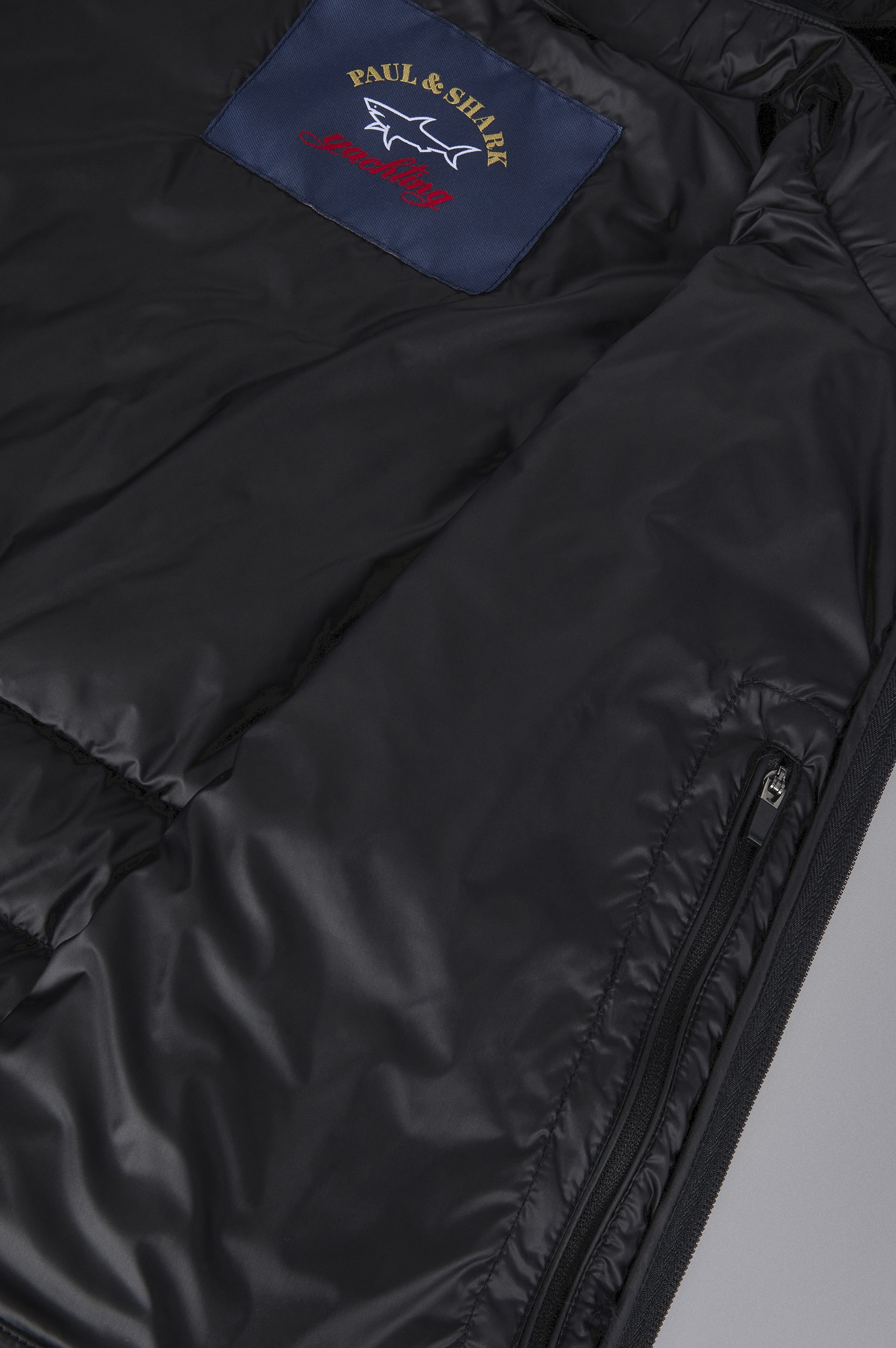ULTRALIGHT DOWN VEST - 5