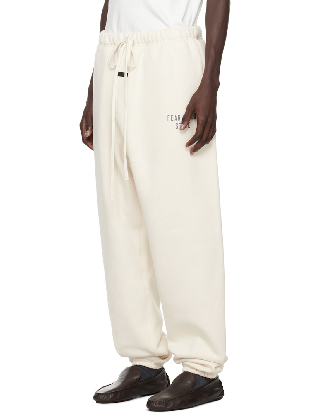Off-White Essentials Sweatpants - 4
