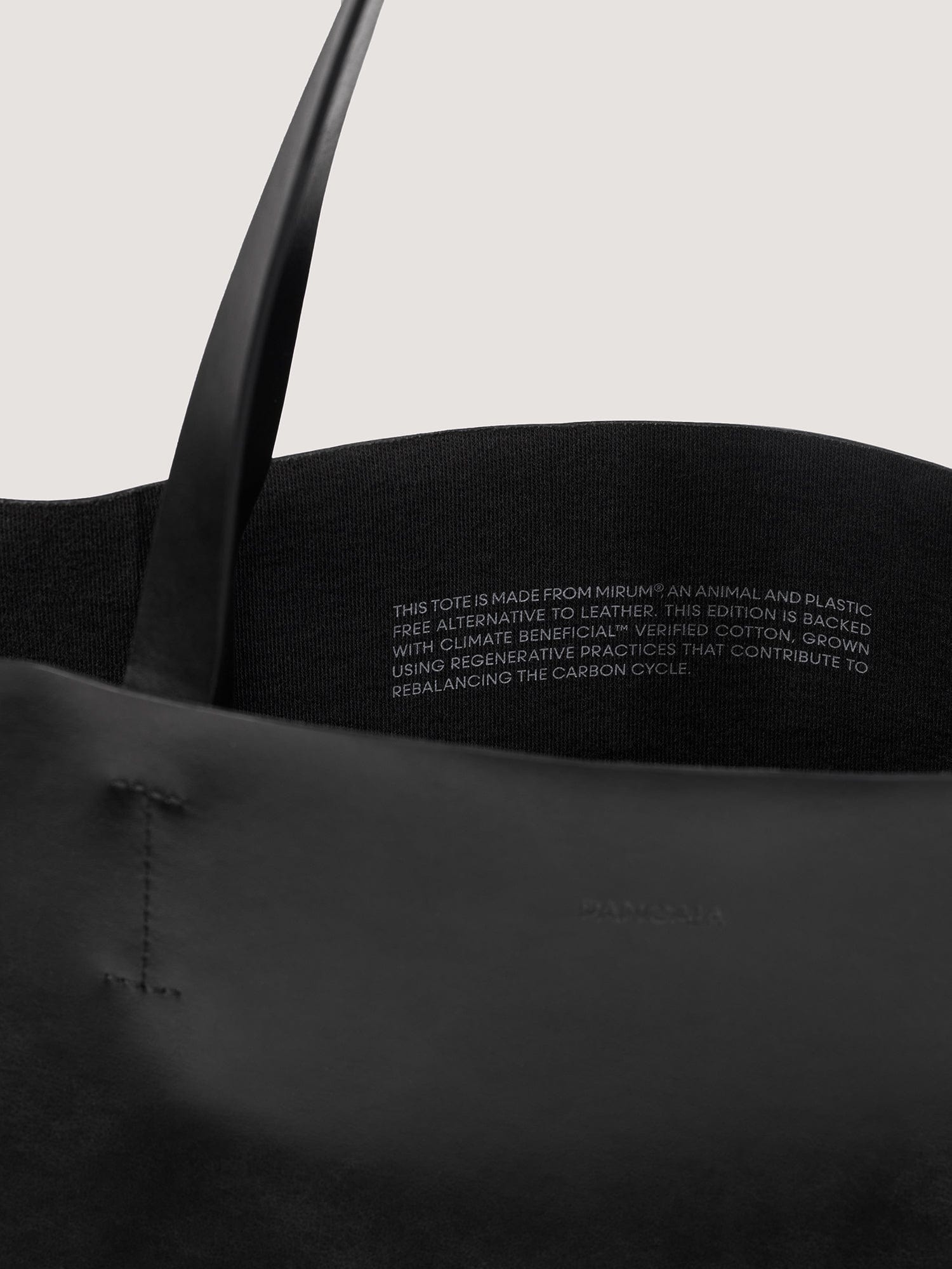 The GAIA Bag - Black - 10