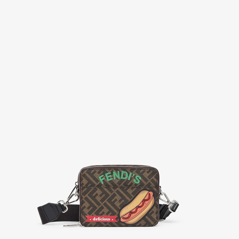 FF Organizer Camera Case 1