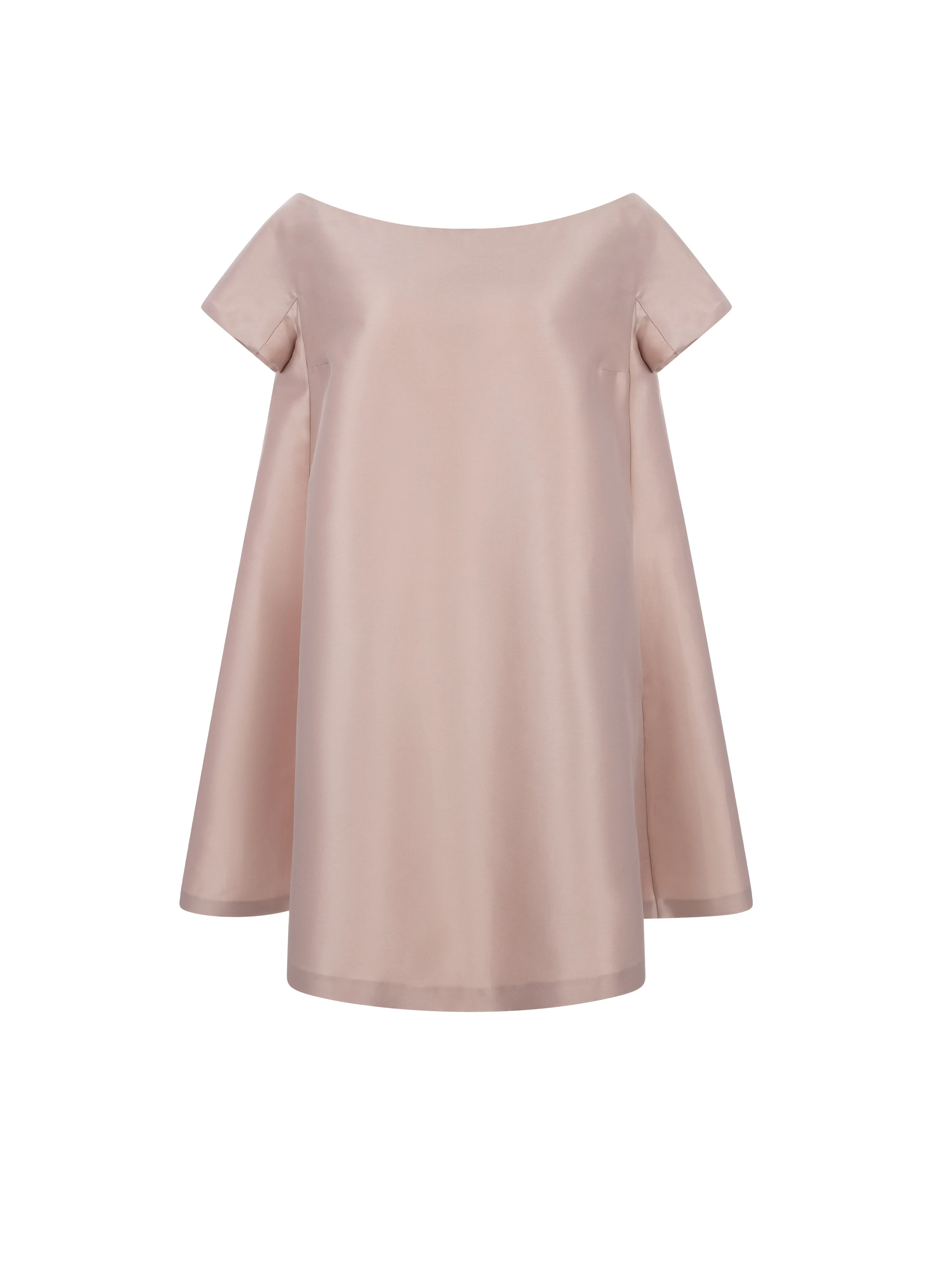 Short Dress Will - 1