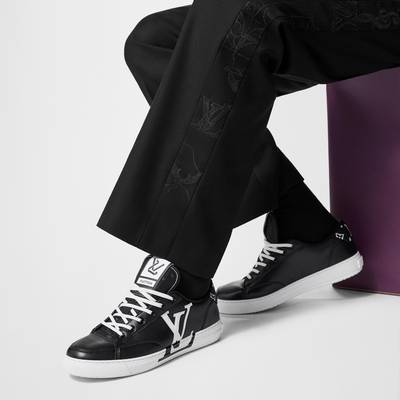 Louis Vuitton Charlie Sneaker outlook