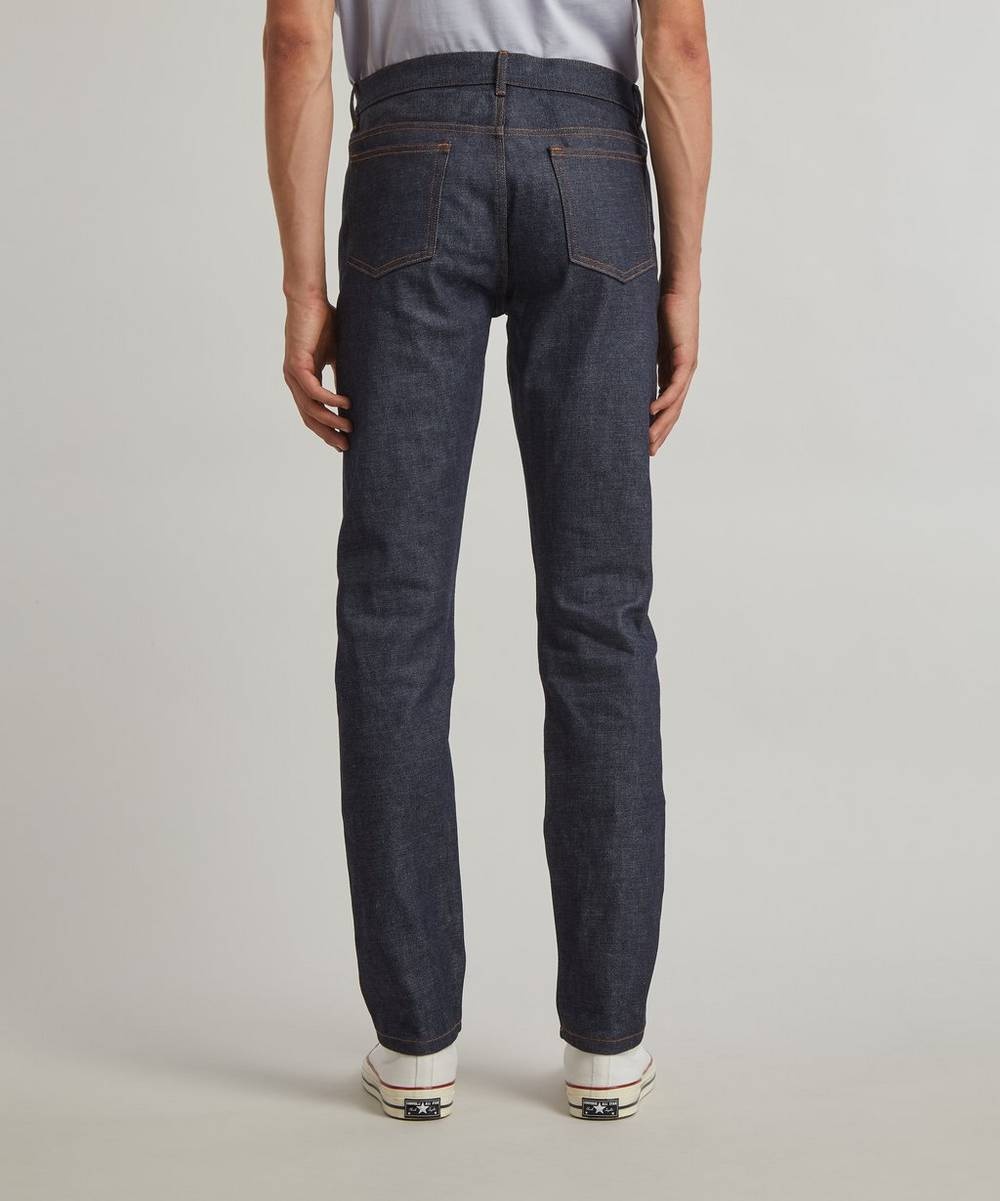 Petit New Standard Jeans - 4