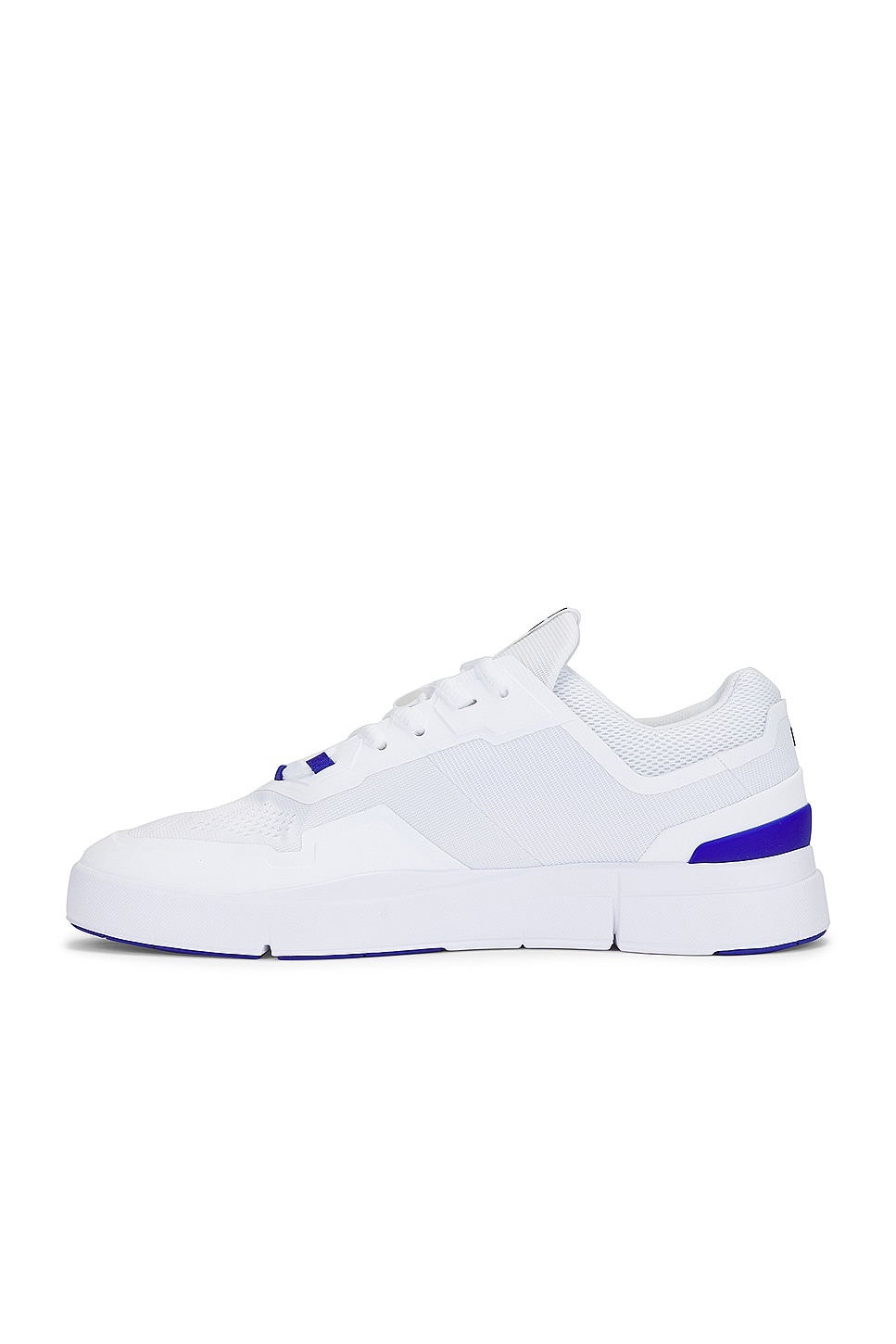 The Roger Spin Sneaker - 5