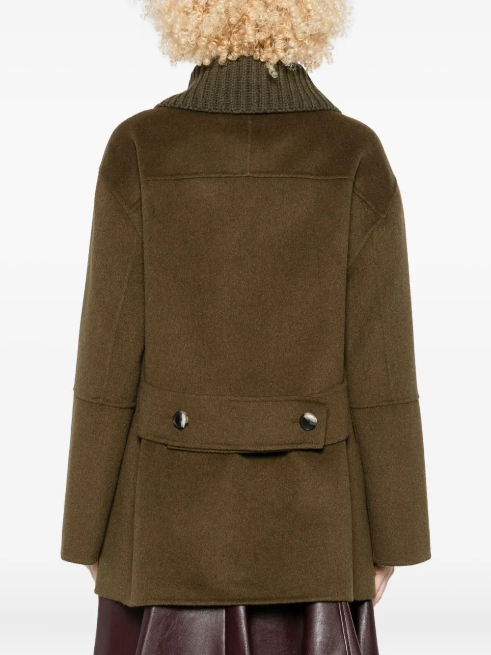 LISA COAT - 3