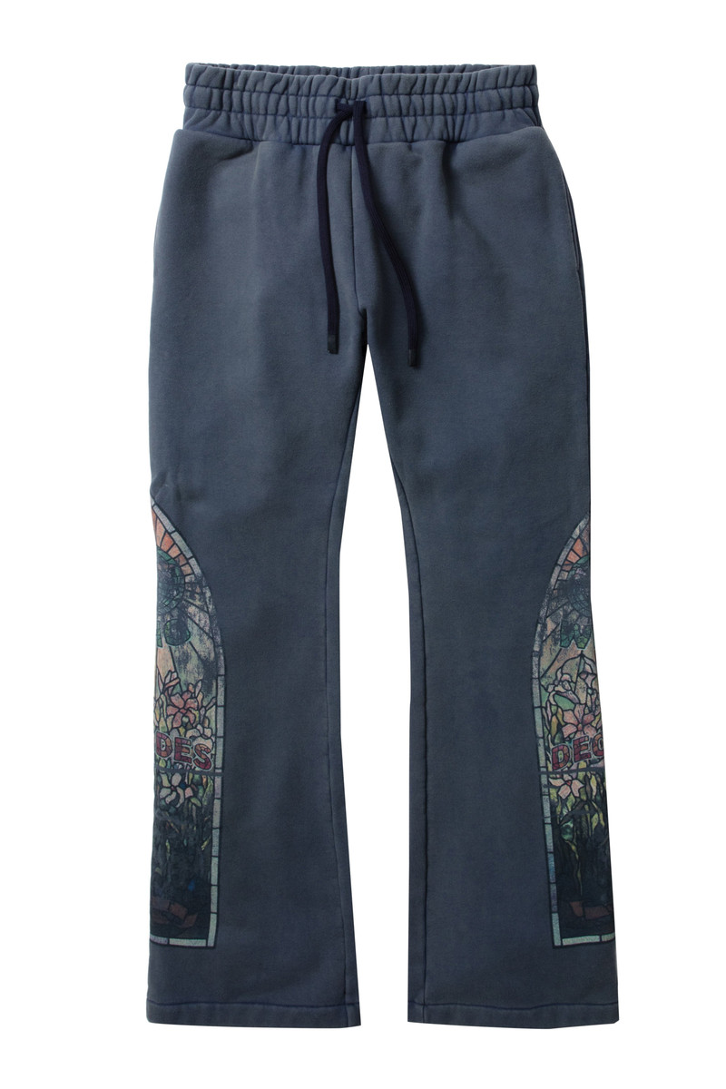 FADED SWEATPANT 1