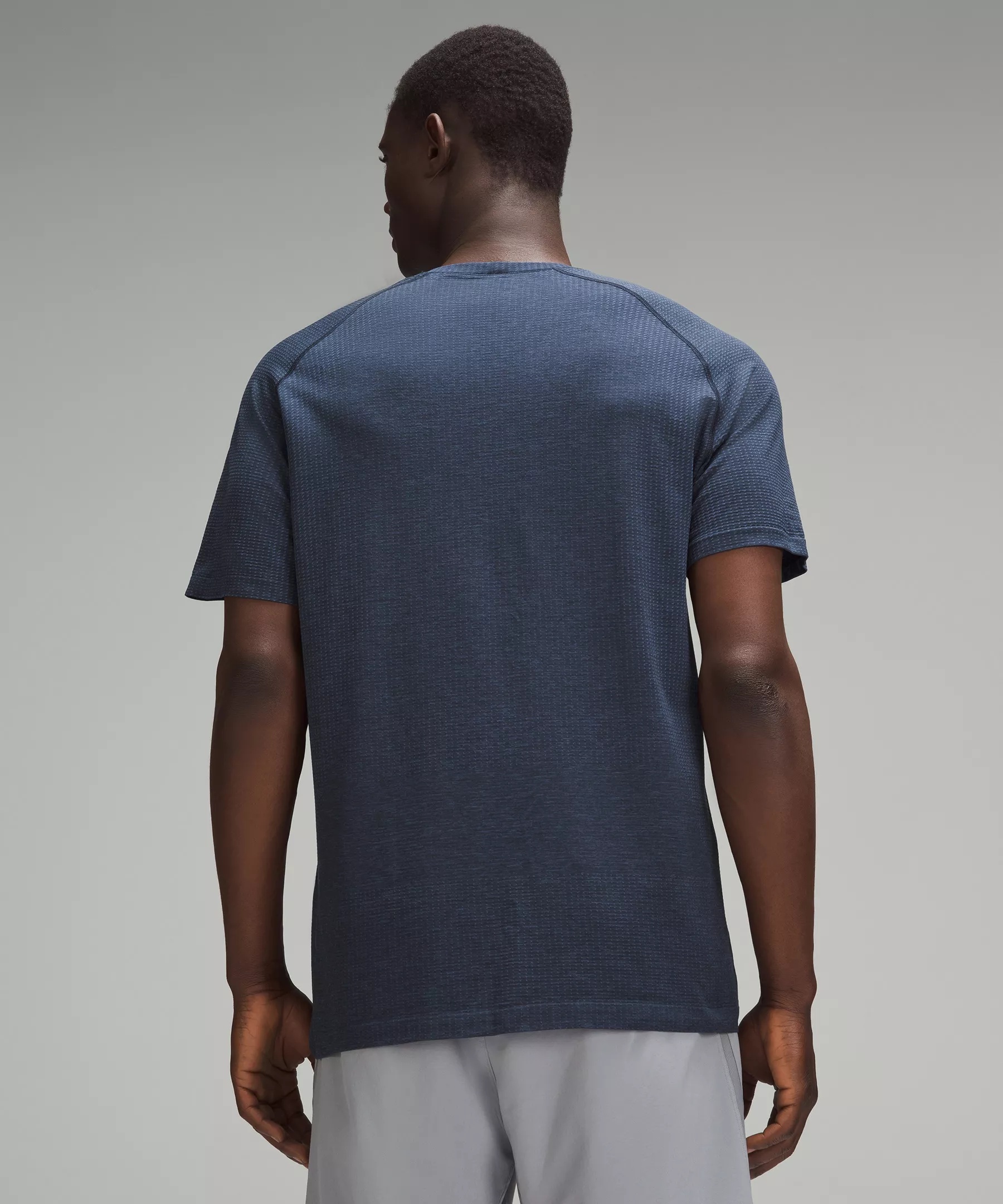 Metal Vent Tech Short-Sleeve Shirt *Updated Fit - 3