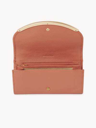 See by Chloé LIZZIE LONG WALLET outlook