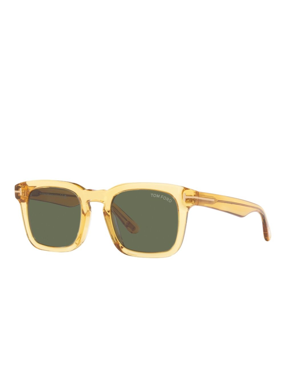 TR001097 square-frame sunglasses - 2