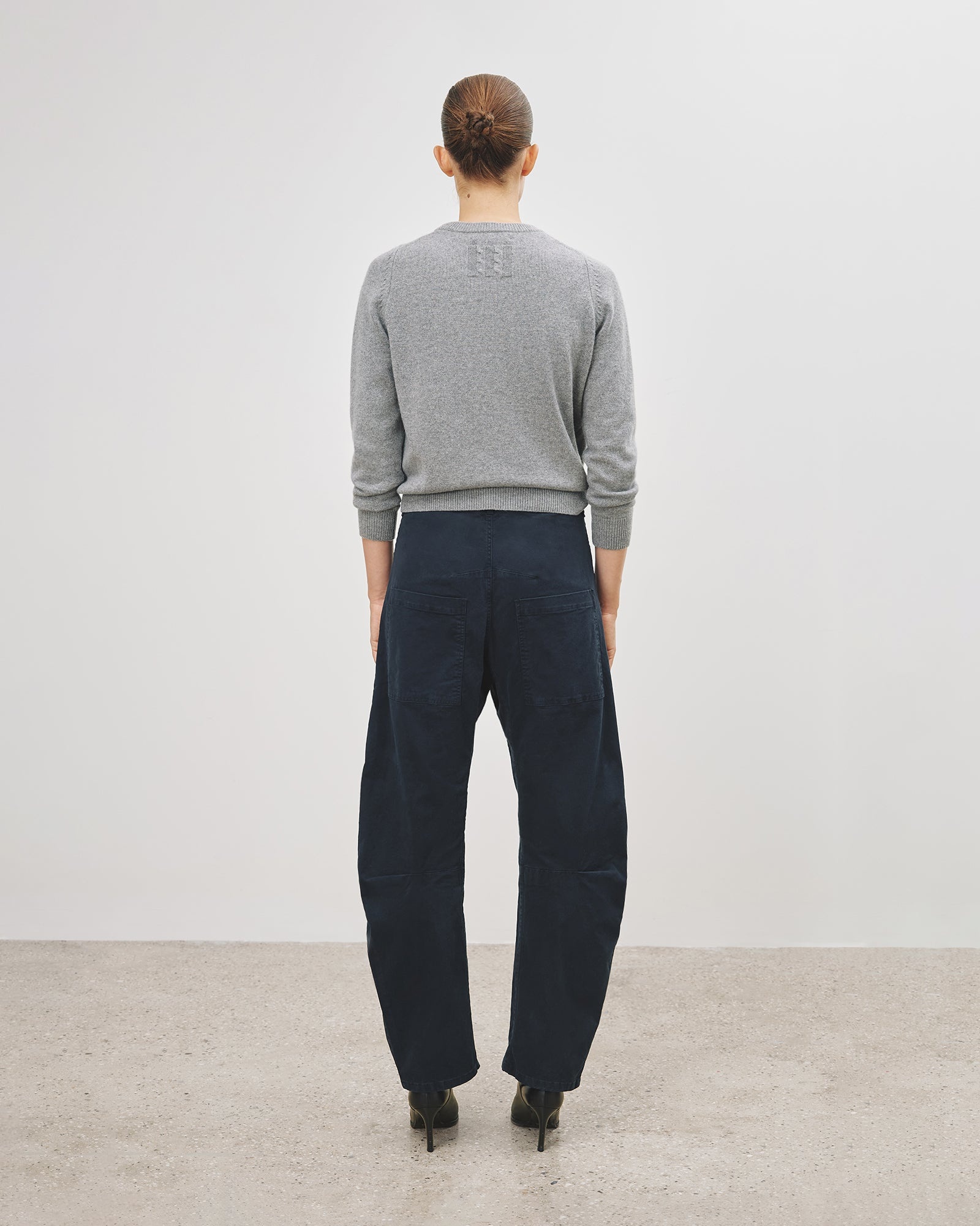 SHON PANT - 3