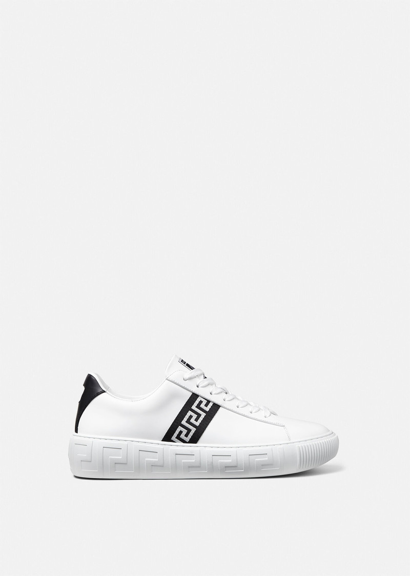 Greca Sneakers - 1