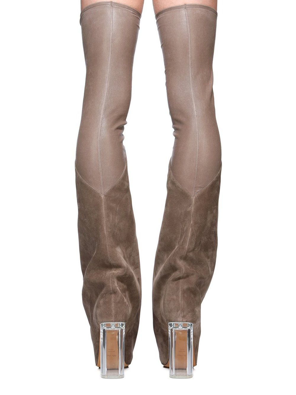 BOOTS - 4