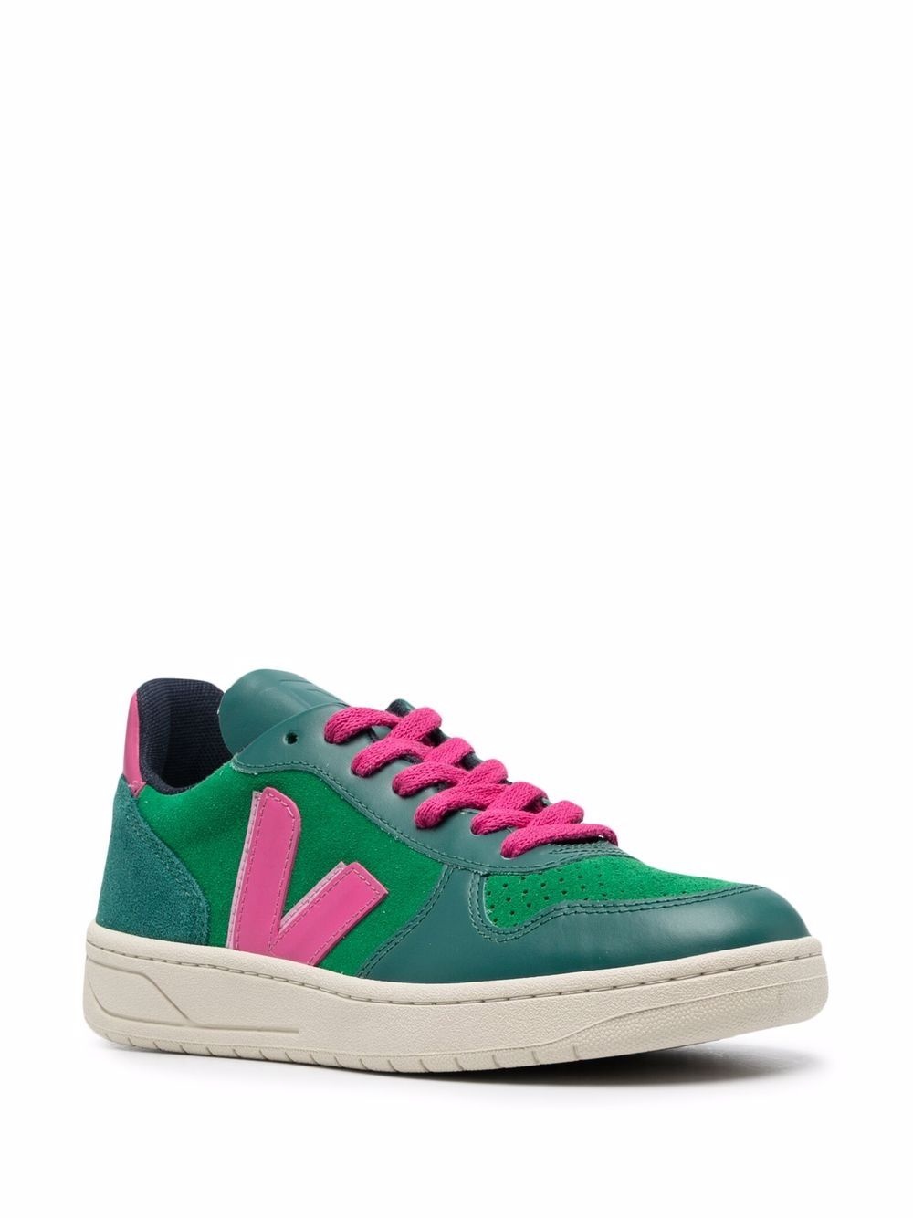 x Make My Lemonade WMNS trainers - 2