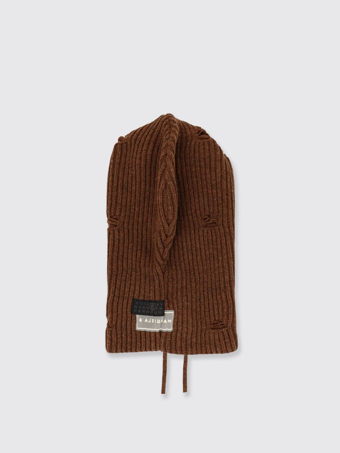 Hat woman Mm6 Maison Margiela - 2