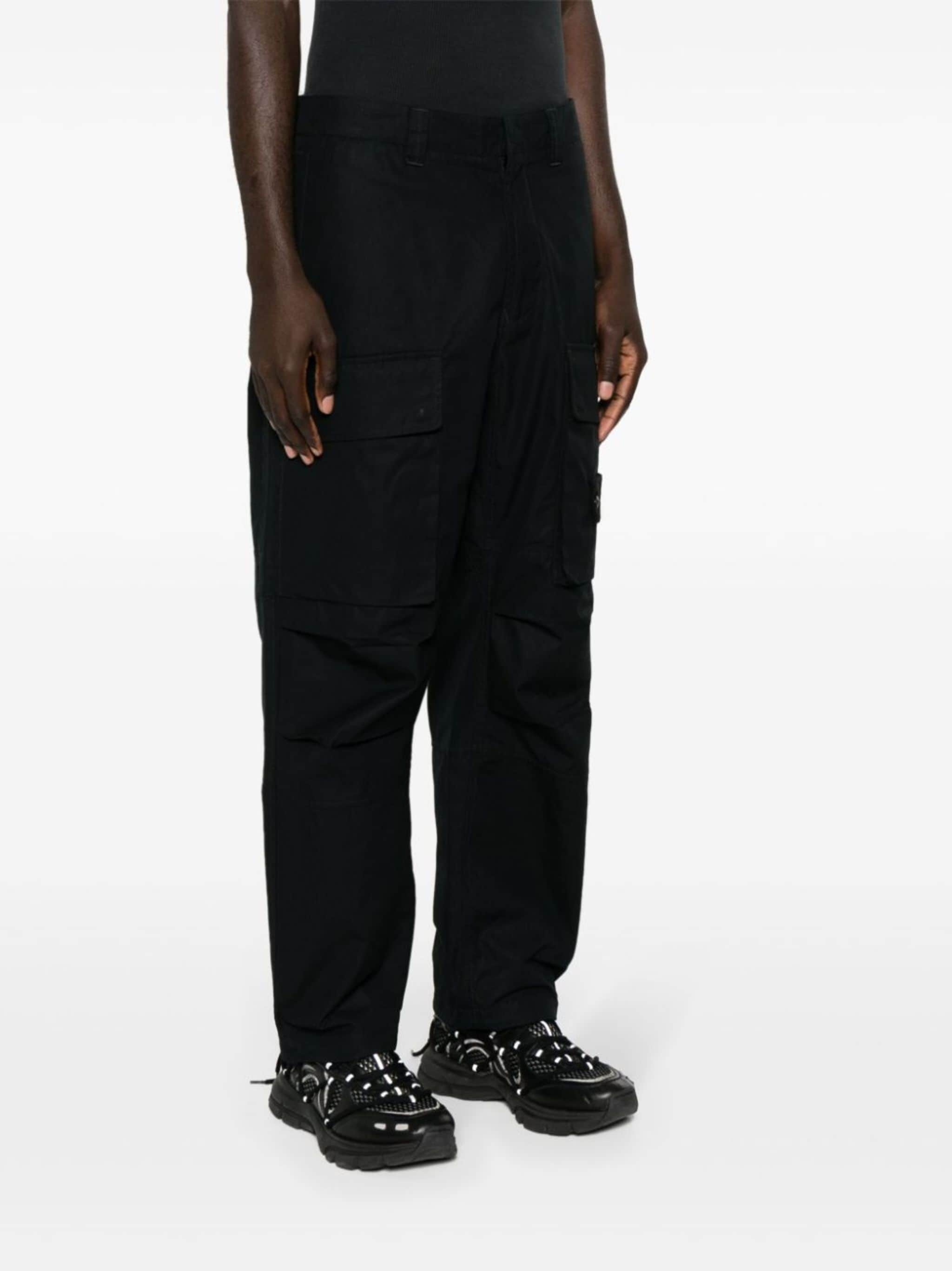 Ghost cargo trousers - 3